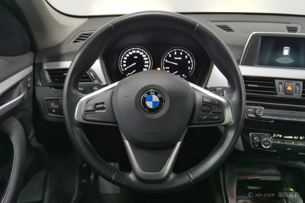 BMW X1 2018 sDrive18Li Style – фото 14