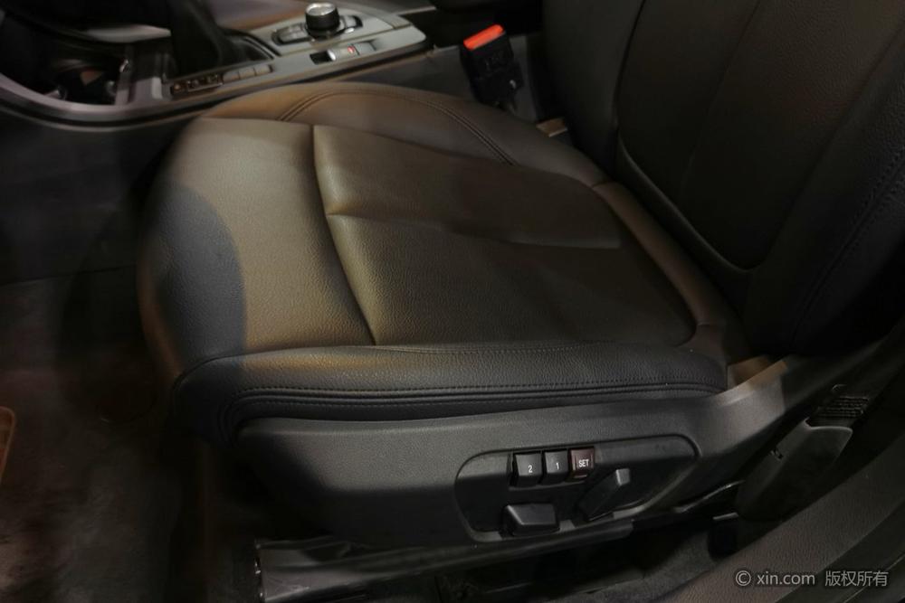BMW X1 2018 sDrive18Li Style – фото 19