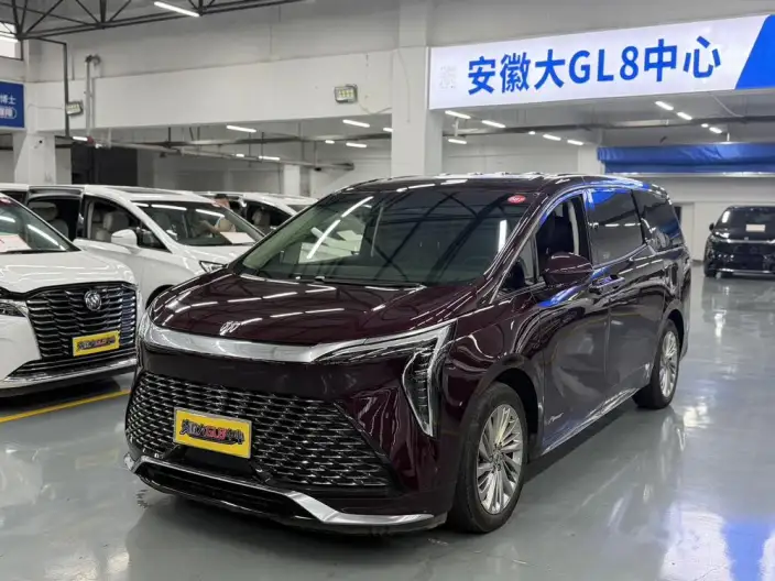 Century 2023 Model 2.0T VI seat Yunshi Edition – фото 5