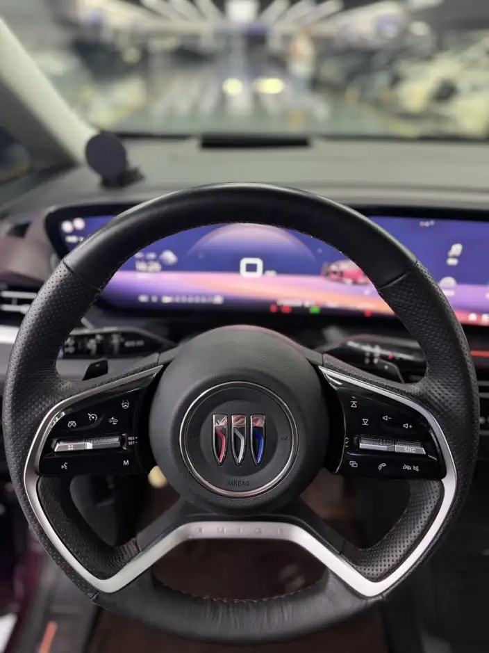 Century 2023 Model 2.0T VI seat Yunshi Edition – фото 7