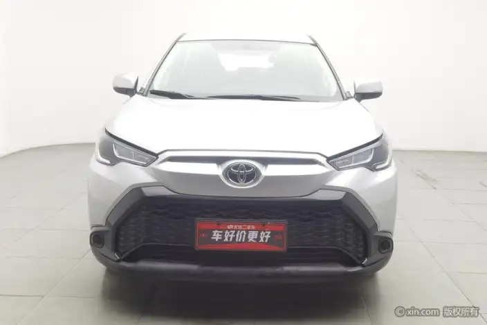 Frontlander 2024 Model 2.0L CVT Elite Edition – фото 2