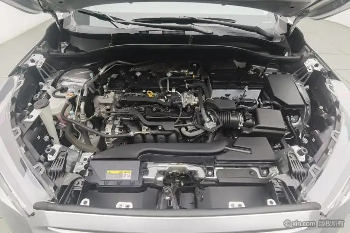 Frontlander 2024 Model 2.0L CVT Elite Edition – фото 5