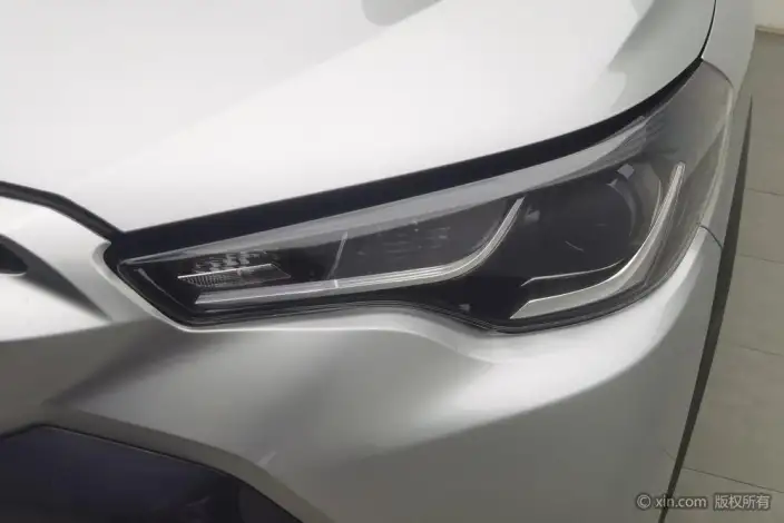 Frontlander 2024 Model 2.0L CVT Elite Edition – фото 7