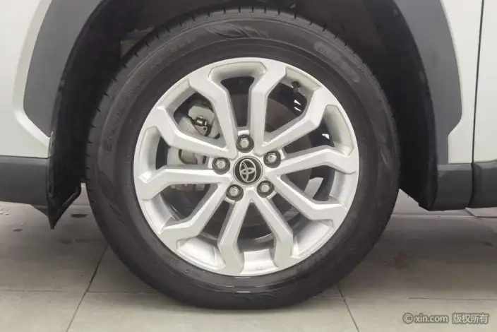 Frontlander 2024 Model 2.0L CVT Elite Edition – фото 9