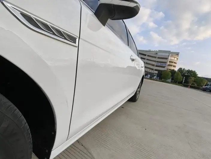 Qin Plus EV 2021 Model 400KM Luxury Model – фото 10