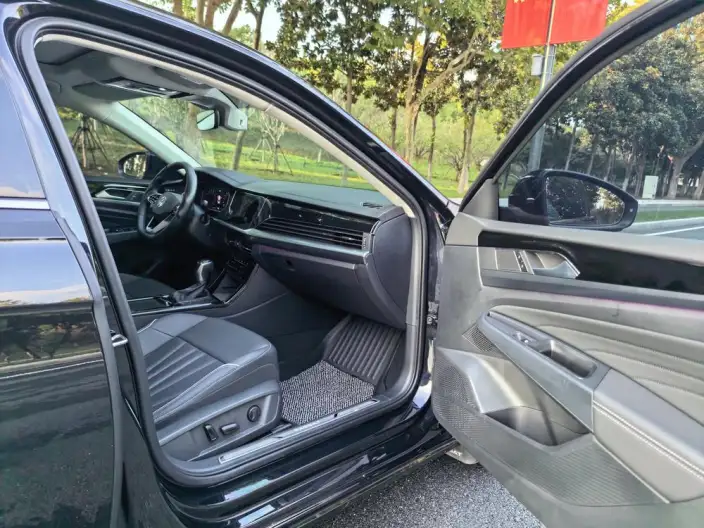 Volkswagen Passat 2024 Model 380TSI Starry sky Deluxe Edition – фото 7