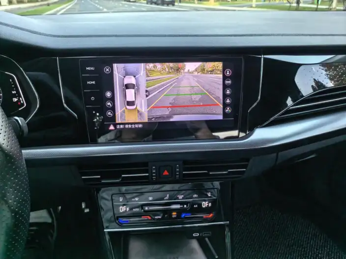 Volkswagen Passat 2024 Model 380TSI Starry sky Deluxe Edition – фото 8