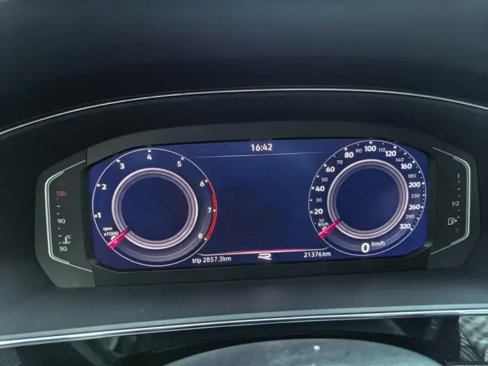 Volkswagen Passat 2024 Model 380TSI Starry sky Deluxe Edition – фото 9