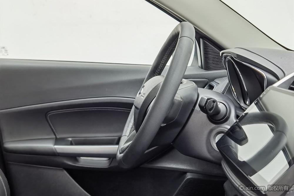 Ford Escort Модель 2019 года 1.5L автоматическое Yuexiang – фото 11