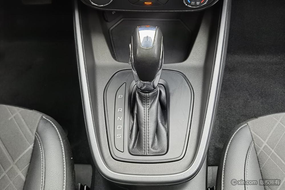 Ford Escort Модель 2019 года 1.5L автоматическое Yuexiang – фото 15