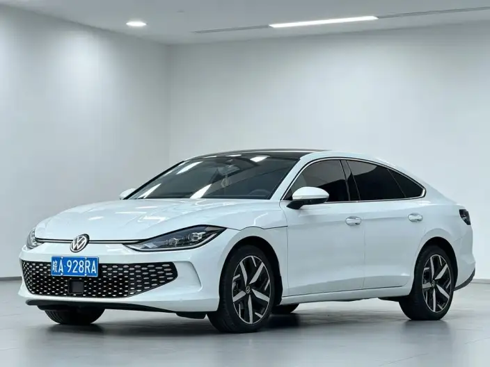 Volkswagen Lamando 2025 Model Volkswagen Lamando L 280TSI DSG Cool spicy version – фото 1