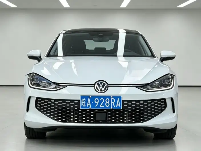 Volkswagen Lamando 2025 Model Volkswagen Lamando L 280TSI DSG Cool spicy version – фото 2