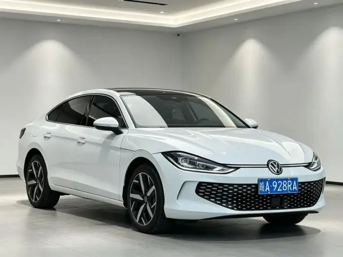 Volkswagen Lamando 2025 Model Volkswagen Lamando L 280TSI DSG Cool spicy version – фото 3