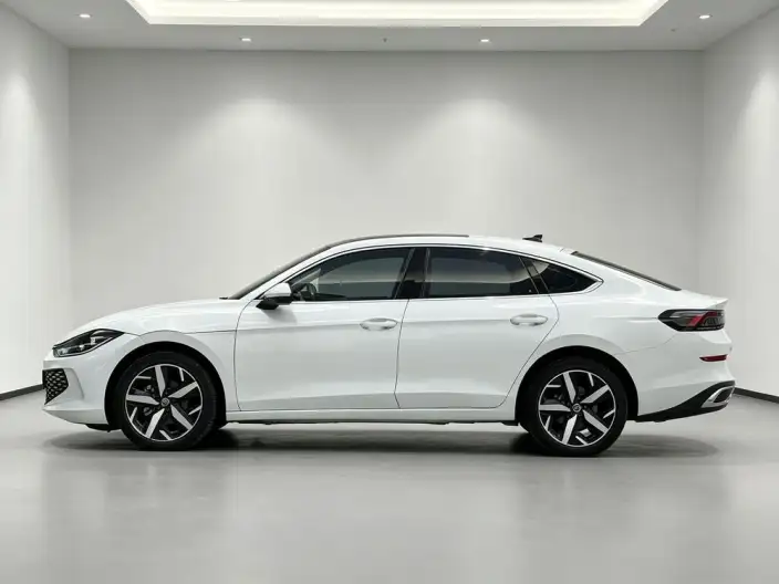 Volkswagen Lamando 2025 Model Volkswagen Lamando L 280TSI DSG Cool spicy version – фото 4