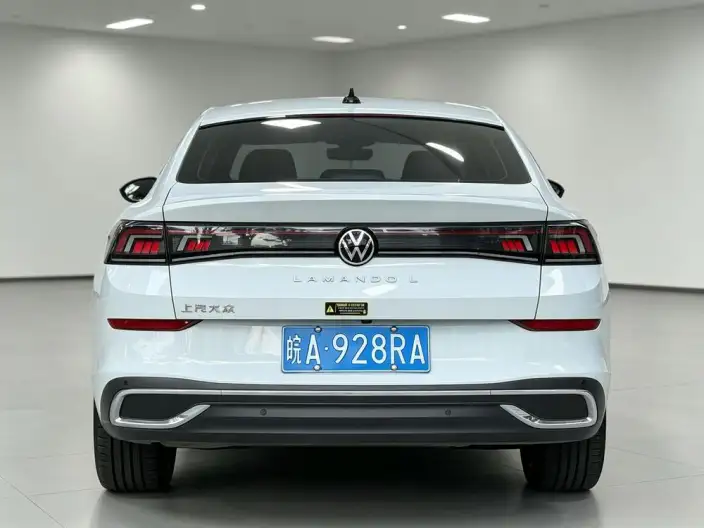Volkswagen Lamando 2025 Model Volkswagen Lamando L 280TSI DSG Cool spicy version – фото 6