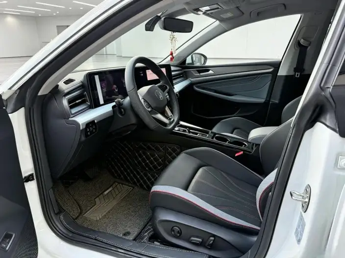 Volkswagen Lamando 2025 Model Volkswagen Lamando L 280TSI DSG Cool spicy version – фото 7