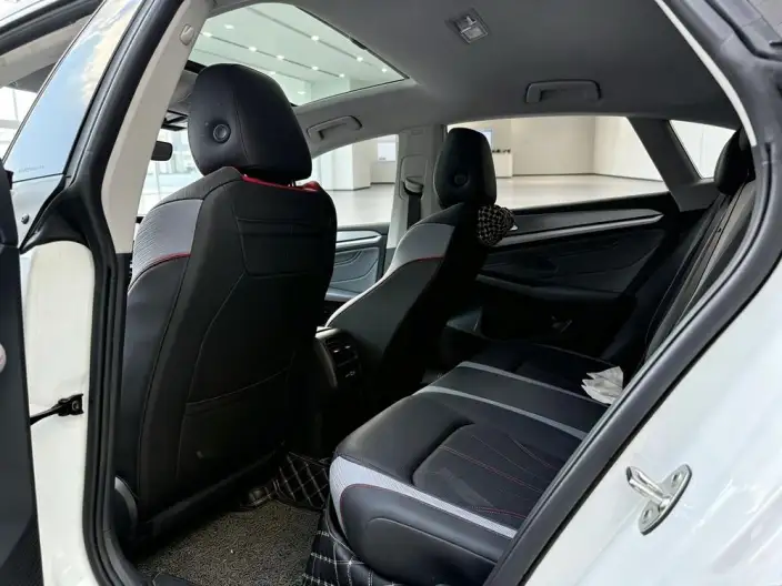 Volkswagen Lamando 2025 Model Volkswagen Lamando L 280TSI DSG Cool spicy version – фото 8