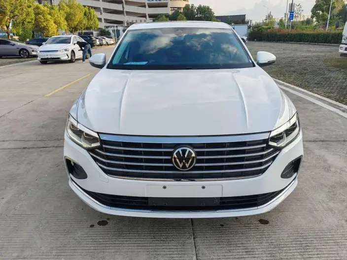 Volkswagen Lavida 2024 Model 1.5L Automatic Five million editions – фото 2