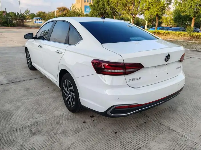 Volkswagen Lavida 2024 Model 1.5L Automatic Five million editions – фото 4