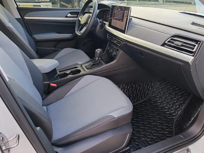 Volkswagen Lavida 2024 Model 1.5L Automatic Five million editions – фото 8