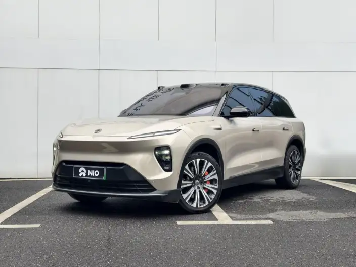 NIO ES8 2023 Model 75kWh Executive Edition – фото 1
