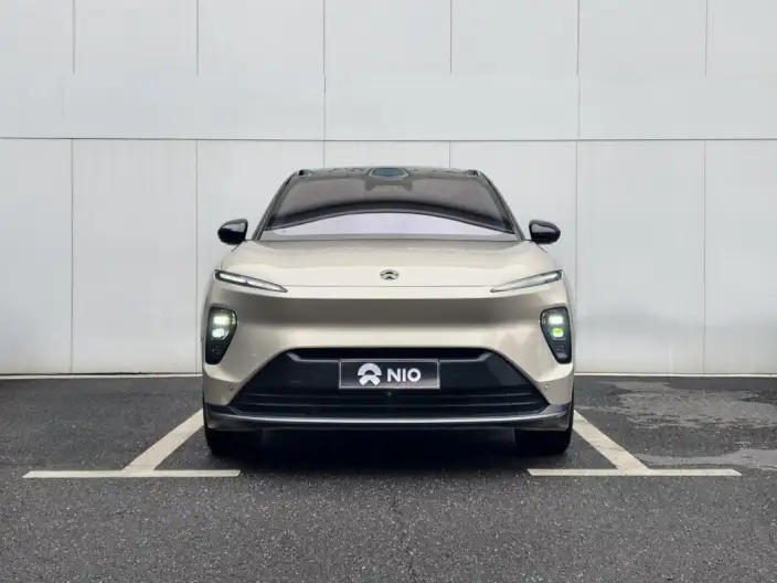 NIO ES8 2023 Model 75kWh Executive Edition – фото 2