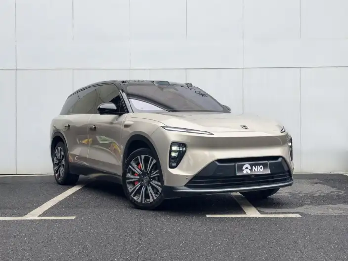 NIO ES8 2023 Model 75kWh Executive Edition – фото 3