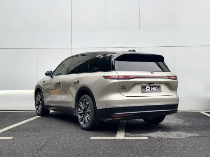 NIO ES8 2023 Model 75kWh Executive Edition – фото 4