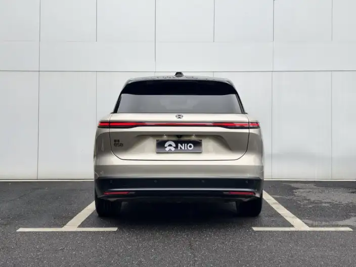 NIO ES8 2023 Model 75kWh Executive Edition – фото 5