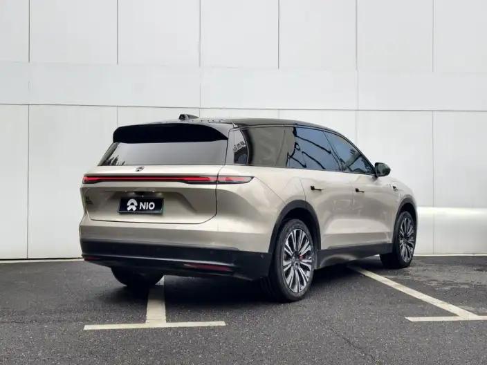 NIO ES8 2023 Model 75kWh Executive Edition – фото 6