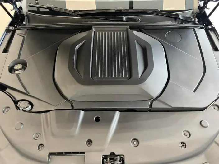 Qin Plus EV 2023 Model Champion Edition 420KM Leading Model – фото 6