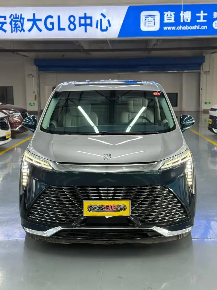 Century 2023 Model 2.0T VI seat Yunshi Edition – фото 2