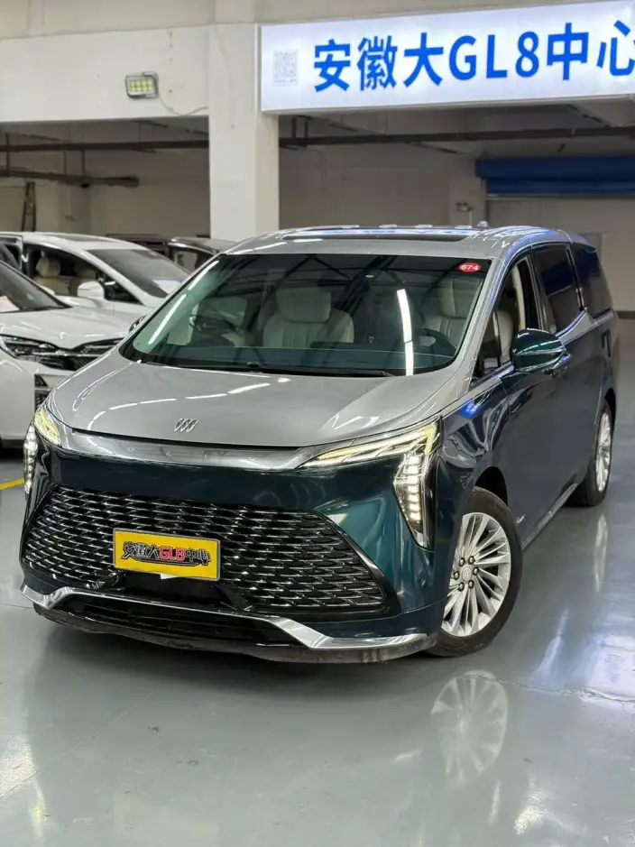 Century 2023 Model 2.0T VI seat Yunshi Edition – фото 5
