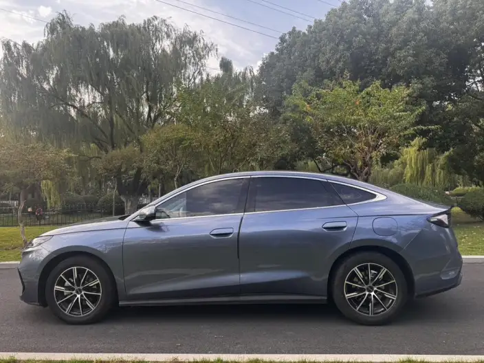 BYD Seal 06 DM 2024 Model DM-i 80KM Luxury Model – фото 4