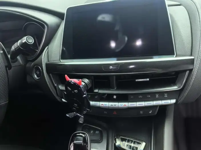 Cadillac CT5 2022 Model 28T Luxury Model Standard Edition – фото 8