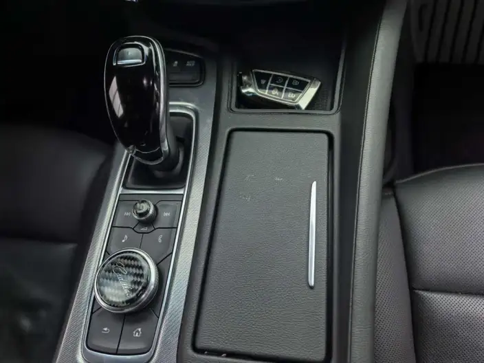 Cadillac CT5 2022 Model 28T Luxury Model Standard Edition – фото 10