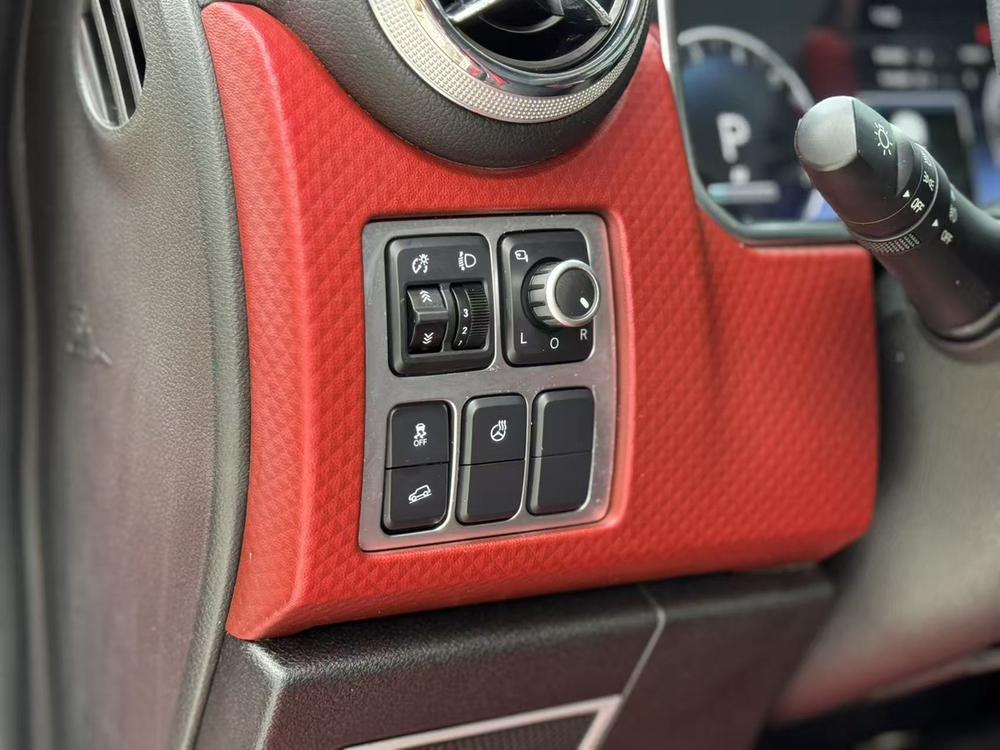 BAIC BJ40 2019 PLUS 2.3T Automatic 4WD Premium China VI – фото 15