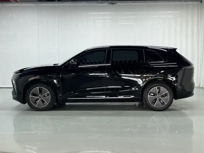 Exeed Sterra ET 2024 Model Extended Range Edition Pro