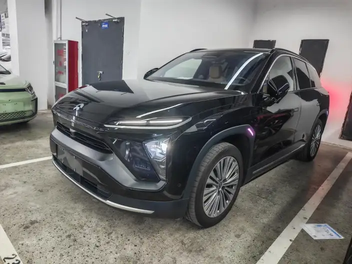 NIO ES6 2020 Model 430KM Performance version – фото 1