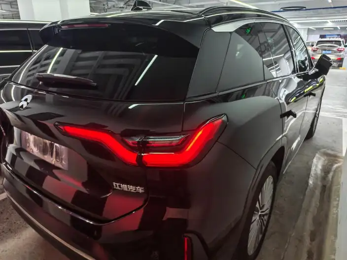 NIO ES6 2020 Model 430KM Performance version – фото 5
