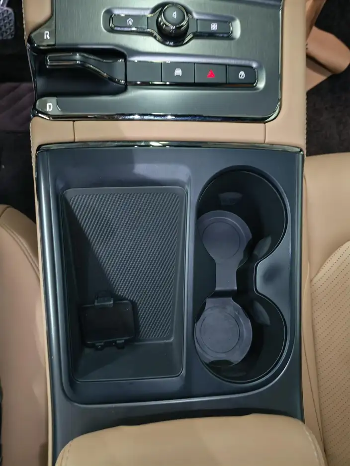 NIO ES6 2020 Model 430KM Performance version – фото 6