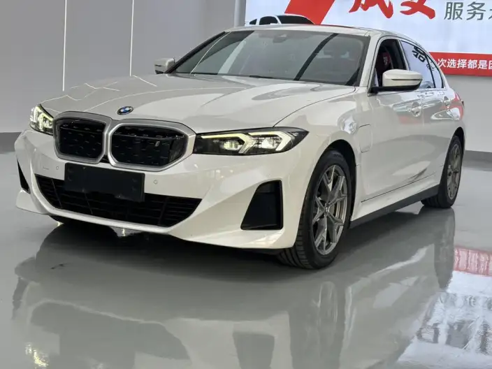 BMW i3 2022 Model eDrive35L – фото 1