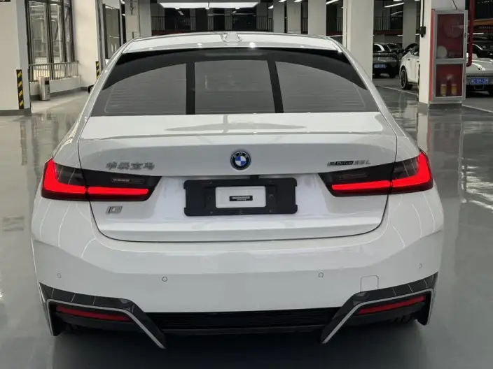 BMW i3 2022 Model eDrive35L – фото 5