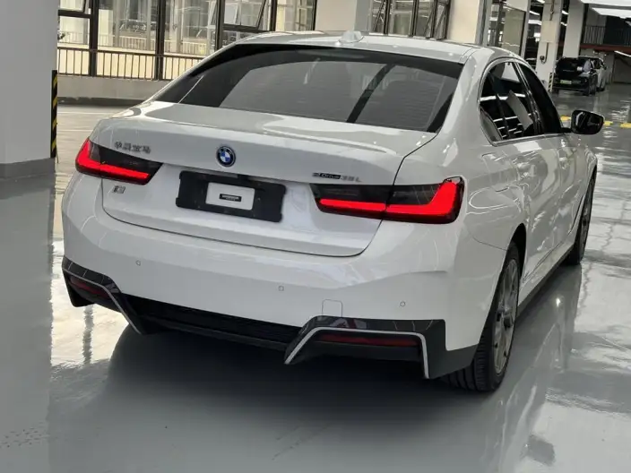 BMW i3 2022 Model eDrive35L – фото 6