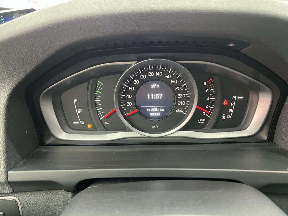 Volvo S60 2015 S60L 2.0T Intelligent Far – фото 10