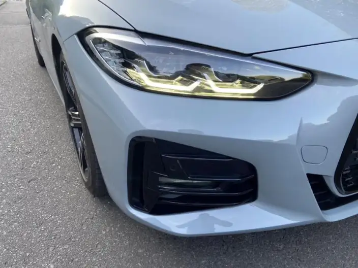 BMW 4 Series 2024 Model 425i M Sports Set – фото 7