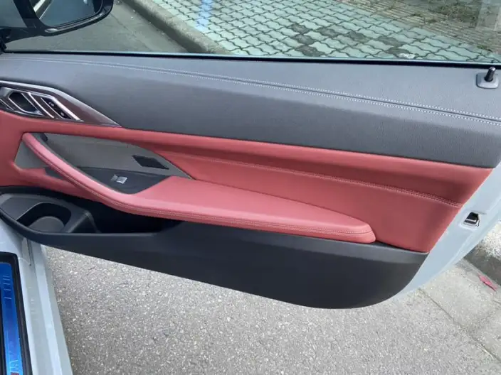 BMW 4 Series 2024 Model 425i M Sports Set – фото 8