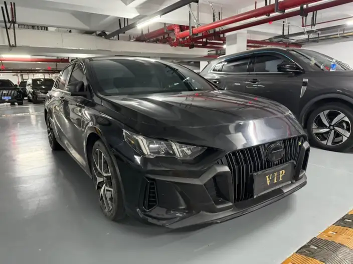 Emzoom 2022 Model 270T J16 R-Style Track Edition – фото 3