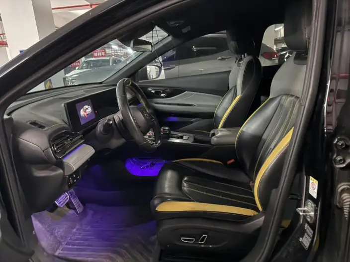 Emzoom 2022 Model 270T J16 R-Style Track Edition – фото 8