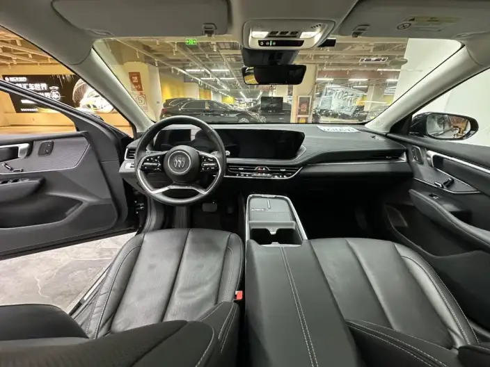 Buick LaCrosse 2024 Model 28T Automatic Yue Zun Edition – фото 7